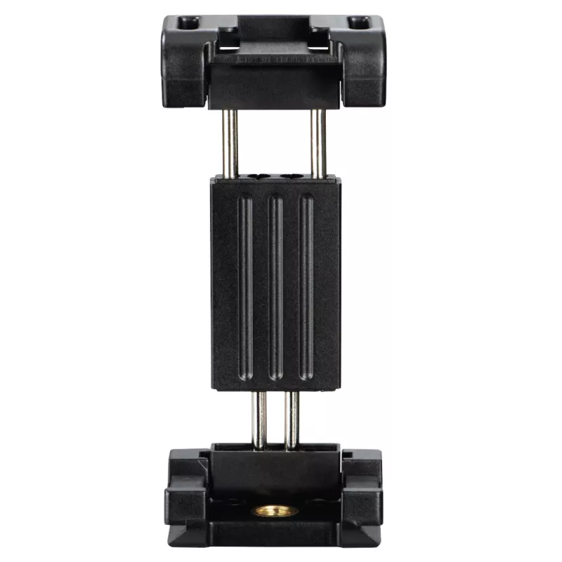 Supporto passivo per cellulare/smartphone Hama Pro II nero