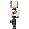 Supporto passivo per cellulare/smartphone Hama Pro II nero