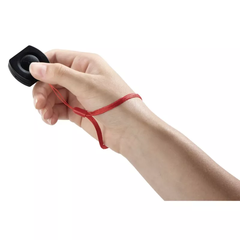 Supporto passivo per cellulare/smartphone Hama Pro II nero