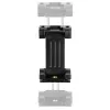 Supporto passivo per cellulare/smartphone Hama Pro II nero