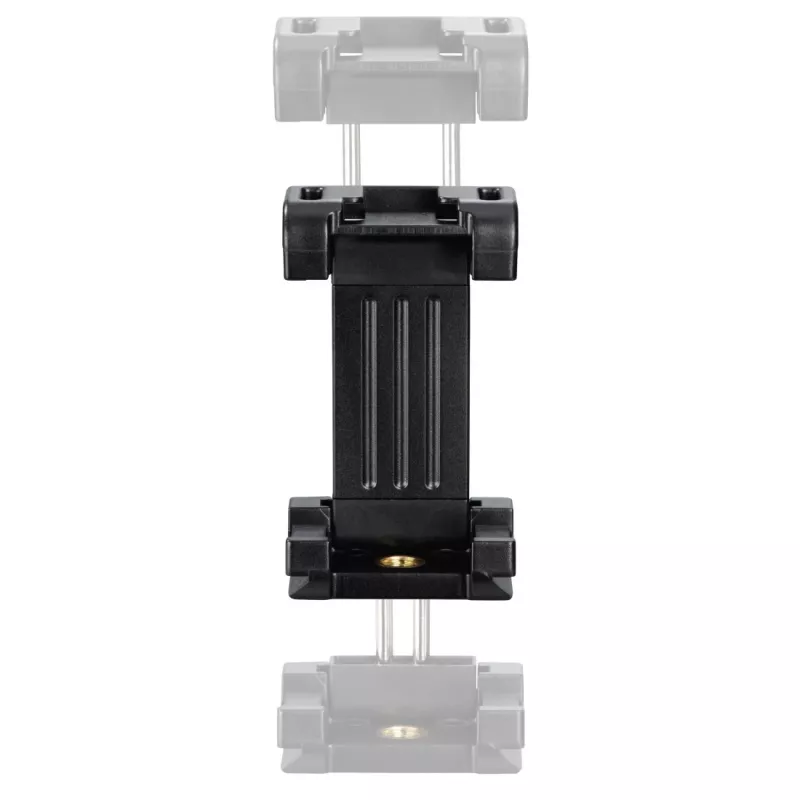 Supporto passivo per cellulare/smartphone Hama Pro II nero