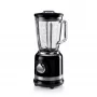 Frullatore da tavolo Ariete 0585/02 nero acciaio inox