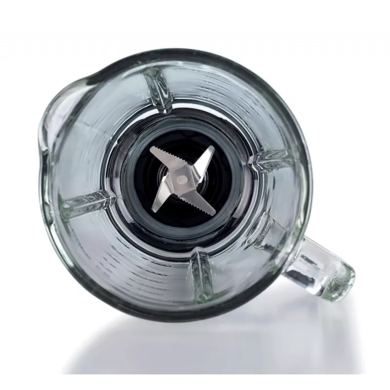 Frullatore da tavolo Ariete 0585/02 nero acciaio inox