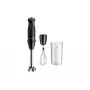 Frullatore a immersione Braun MultiQuick 5 MQ 50051 M 0,6 l 1000 W nero