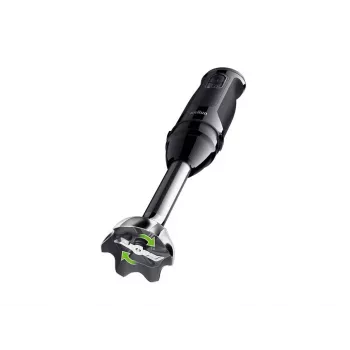Frullatore a immersione Braun MultiQuick 5 MQ 50051 M 0,6 l 1000 W nero