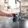 Macchina per caffè espresso automatica De’Longhi Dinamica Plus ECAM370.70.B 1,8 L