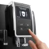 Macchina per caffè espresso automatica De’Longhi Dinamica Plus ECAM370.70.B 1,8 L