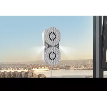Robot lavavetri HUTT DDC56 lavavetri elettrico bianco