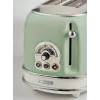 Ariete 0155/04 6 2 fette 810 W verde