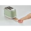 Ariete 0155/04 6 2 fette 810 W verde