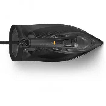 Ferro da stiro Philips DST7511/80 ferro a secco e a vapore suola SteamGlide Elite 3200 W nero