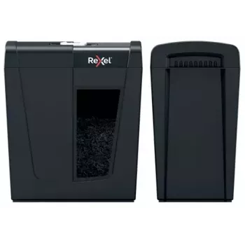 Distruggidocumenti a taglio incrociato Rexel Secure X10 P4