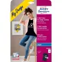 Trasferimento per tessuti Avery MD1003 inkjet bianco 210x297mm 4 pezzi