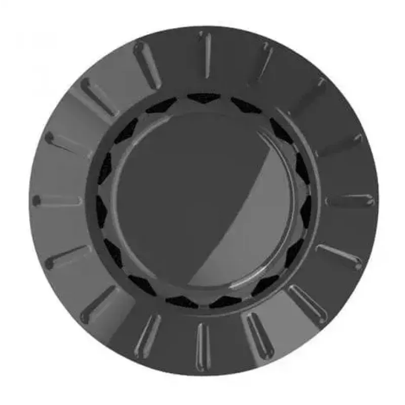 Gardena ugello a spruzzo 360° Gardena 13322-20 1 pz.