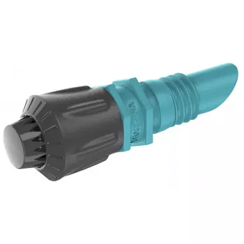 Gardena ugello a spruzzo 360° Gardena 13322-20 1 pz.