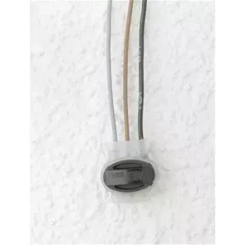 Connettore per cavo Gardena 1282-20 grigio