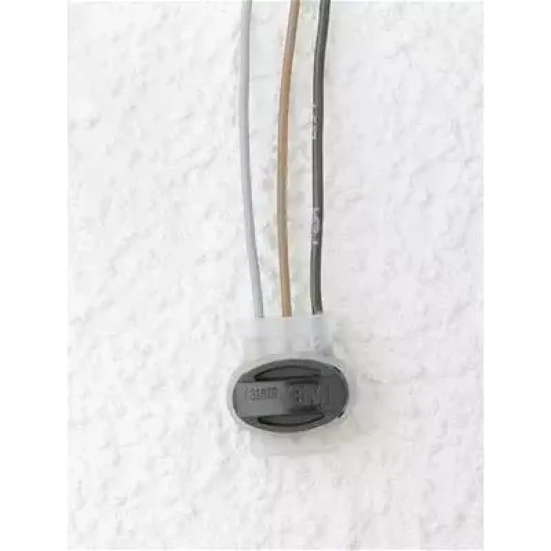 Connettore per cavo Gardena 1282-20 grigio