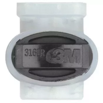 Connettore per cavo Gardena 1282-20 grigio