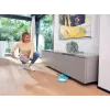 Panno per lavaggio Leifheit Clean Twist M Ergo blu
