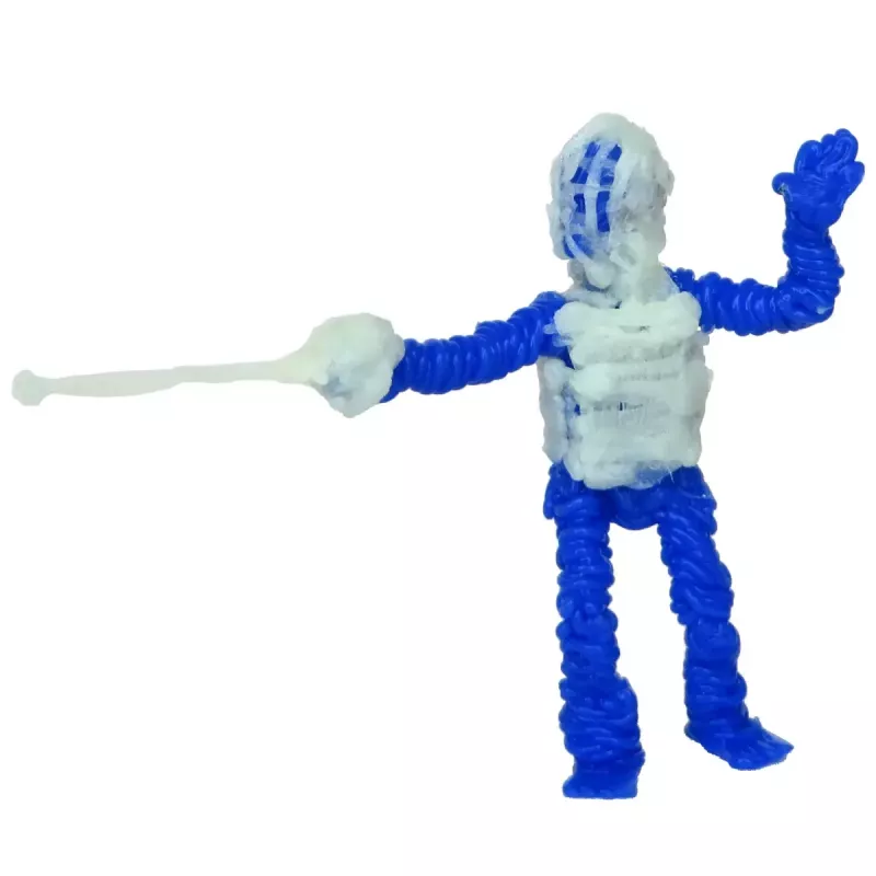 Materiale per stampa 3D 3Doodler PL02-ROYL