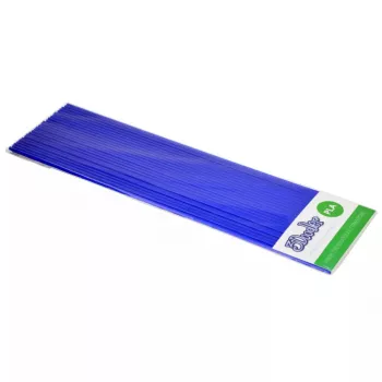 Materiale per stampa 3D 3Doodler PL02-ROYL