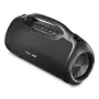 Altoparlante per feste HAMA UltiMate Pro 120 W, wireless Bluetooth, impermeabile, batteria ricaricabile integrata, ricarica USB-C