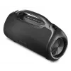 Altoparlante per feste HAMA UltiMate Pro 120 W, wireless Bluetooth, impermeabile, batteria ricaricabile integrata, ricarica USB-C