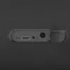 Altoparlante per feste HAMA UltiMate Pro 120 W, wireless Bluetooth, impermeabile, batteria ricaricabile integrata, ricarica USB-C