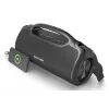 Altoparlante per feste HAMA UltiMate Pro 120 W, wireless Bluetooth, impermeabile, batteria ricaricabile integrata, ricarica USB-C