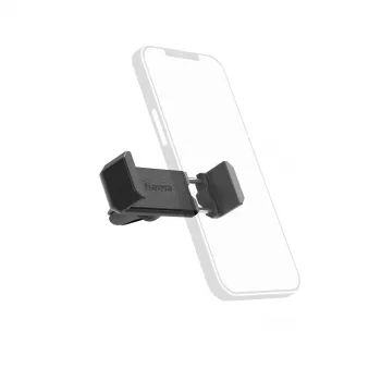 Supporto passivo Hama Compact per telefono/smartphone nero