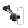 Supporto passivo Hama Move 00201513 per telefono/smartphone nero