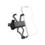 Supporto passivo Hama Gravity Pro per telefono/smartphone nero