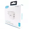 Caricabatterie da interno Choetech PD8002 universale bianco