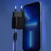 Caricabatterie CHOETECH PD5007 30W USB-C Power Delivery ricarica rapida per telefoni e tablet