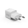 Caricabatterie da interno Hama 00201980 ricarica rapida bianco USB Type-C