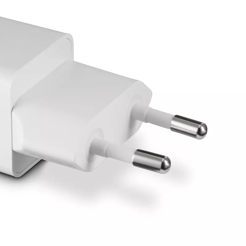 Caricabatterie da interno Hama 00201980 ricarica rapida bianco USB Type-C