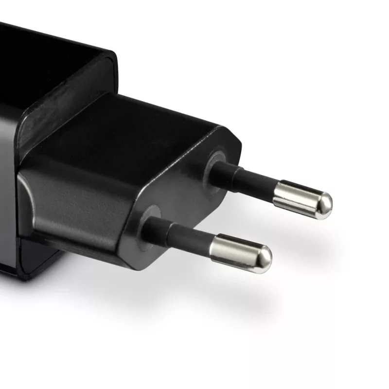 Hama 00201984 Caricabatterie per dispositivi mobili smartphone nero ricarica rapida AC uso interno