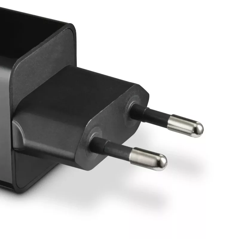 Hama 00201987 Caricabatterie per dispositivi mobili laptop, smartphone, tablet nero ricarica rapida AC uso interno