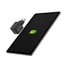 Hama 00201987 Caricabatterie per dispositivi mobili laptop, smartphone, tablet nero ricarica rapida AC uso interno