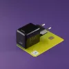 Hama 00201987 Caricabatterie per dispositivi mobili laptop, smartphone, tablet nero ricarica rapida AC uso interno