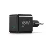 Hama 00201987 Caricabatterie per dispositivi mobili laptop, smartphone, tablet nero ricarica rapida AC uso interno