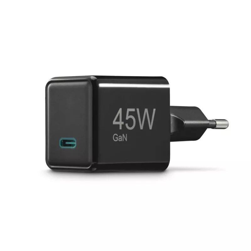 Hama 00201987 Caricabatterie per dispositivi mobili laptop, smartphone, tablet nero ricarica rapida AC uso interno