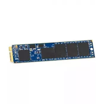 SSD OWC 250 GB 2,5 pollici SATA Aura Pro 6G