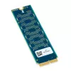 OWC Aura N2 SSDIO-10241 SSD interno da 480 GB, PCIe 3.1 x4 NVMe, per Apple MacBook Pro metà 2013-2015, MacBook Air 2013-2017, Mac mini 2014