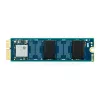 OWC Aura N2 SSDIO-10241 SSD interno da 480 GB, PCIe 3.1 x4 NVMe, per Apple MacBook Pro metà 2013-2015, MacBook Air 2013-2017, Mac mini 2014