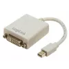 Adattatore Mini DisplayPort a DVI LogiLink CV0037