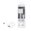 Adattatore grafico USB LogiLink UA0236A bianco