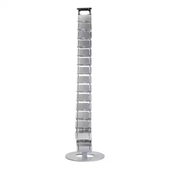 Canalina per cavi LogiLink KAB0065
