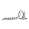 Canalina per cavi LogiLink KAB0065