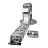 Canalina per cavi LogiLink KAB0065